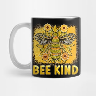Mind Matters: Spread Positivity and Self-Care Awareness Mug